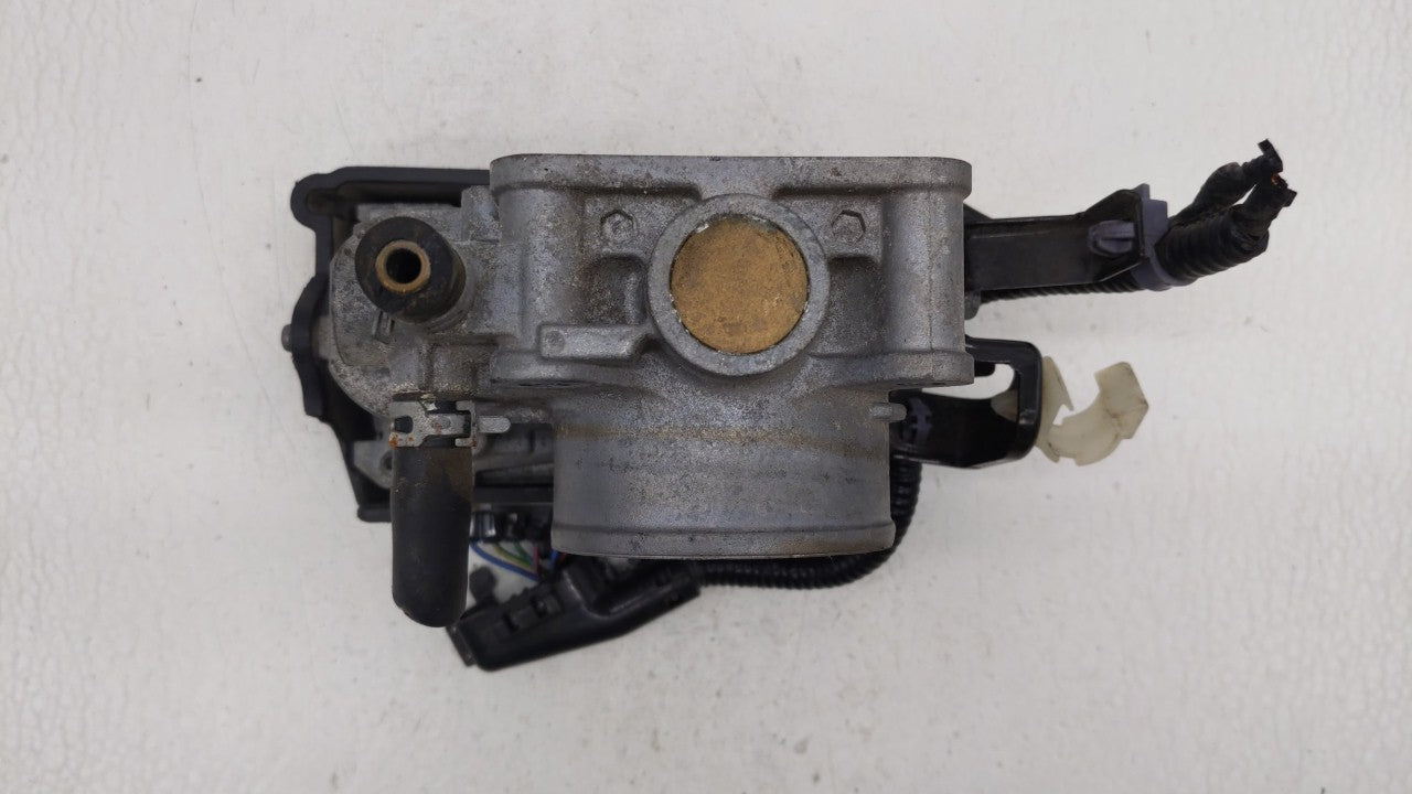2013-2017 Honda Accord Throttle Body P/N:GMF4A Fits Fits 2013 2014 2015 2016 2017 2018 OEM Used Auto Parts - Oemusedautopart