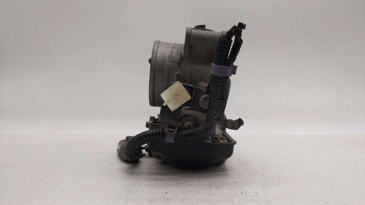 2013-2017 Honda Accord Throttle Body P/N:GMF4A Fits Fits 2013 2014 2015 2016 2017 2018 OEM Used Auto Parts - Oemusedautopart
