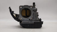 2013-2017 Honda Accord Throttle Body P/N:GMF4A Fits Fits 2013 2014 2015 2016 2017 2018 OEM Used Auto Parts - Oemusedautopart