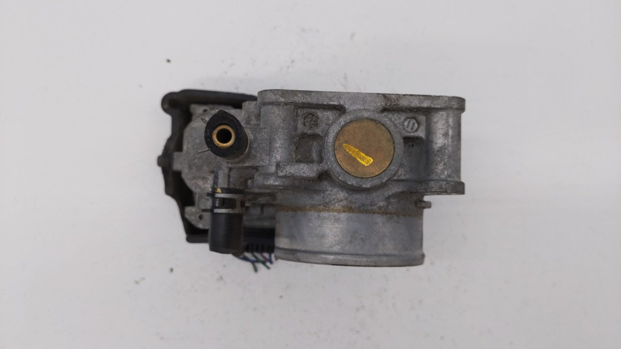 2013-2017 Honda Accord Throttle Body P/N:GMF4A Fits Fits 2013 2014 2015 2016 2017 2018 OEM Used Auto Parts - Oemusedautopart