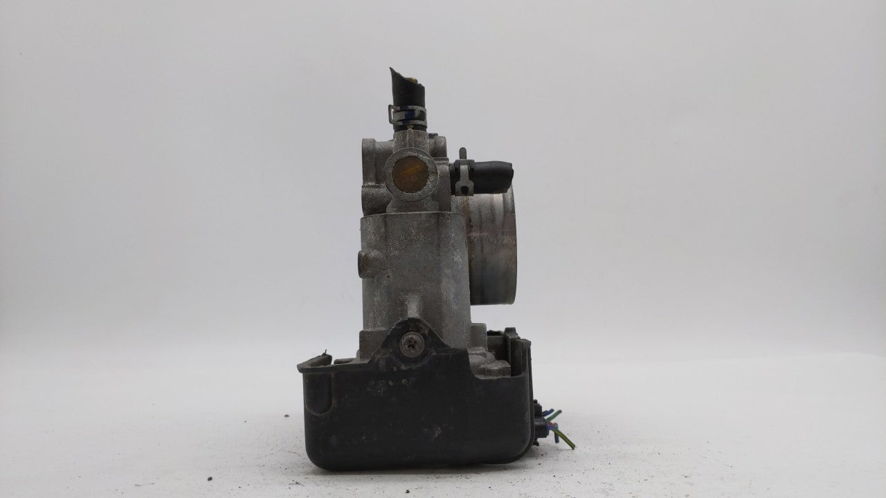 2013-2017 Honda Accord Throttle Body P/N:GMF4A Fits Fits 2013 2014 2015 2016 2017 2018 OEM Used Auto Parts - Oemusedautopart