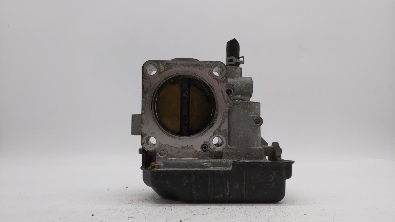 2013-2017 Honda Accord Throttle Body P/N:GMF4A Fits Fits 2013 2014 2015 2016 2017 2018 OEM Used Auto Parts - Oemusedautopart