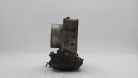 2013-2017 Honda Accord Throttle Body P/N:GMF4A Fits Fits 2013 2014 2015 2016 2017 2018 OEM Used Auto Parts - Oemusedautopart