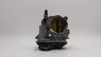 2013-2017 Honda Accord Throttle Body P/N:GMF4A Fits Fits 2013 2014 2015 2016 2017 2018 OEM Used Auto Parts - Oemusedautopart