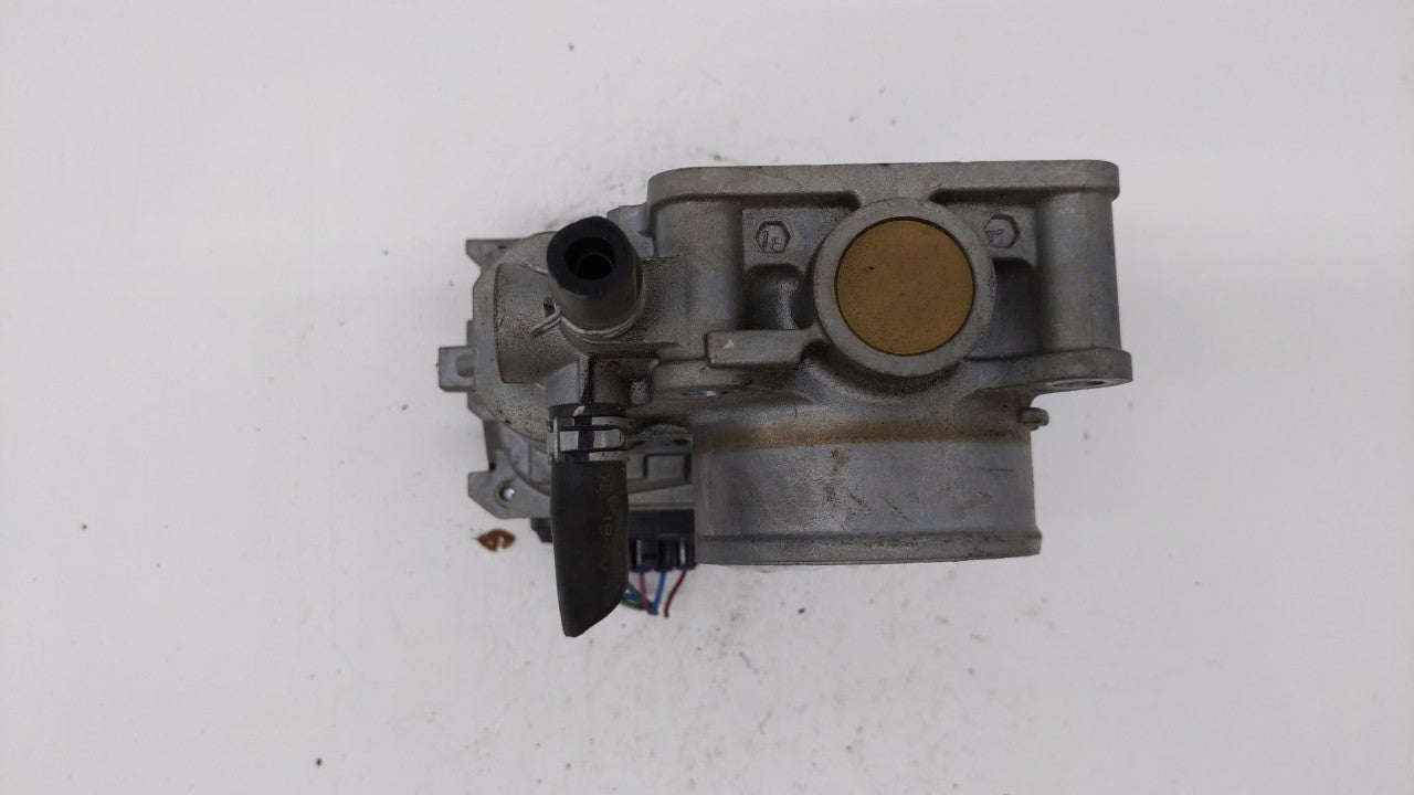 2013-2017 Honda Accord Throttle Body P/N:GMF4A Fits Fits 2013 2014 2015 2016 2017 2018 OEM Used Auto Parts - Oemusedautopart