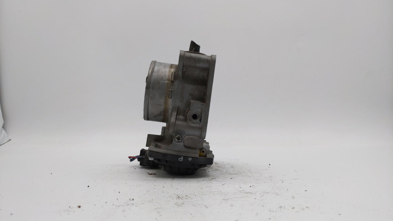 2013-2017 Honda Accord Throttle Body P/N:GMF4A Fits Fits 2013 2014 2015 2016 2017 2018 OEM Used Auto Parts - Oemusedautopart