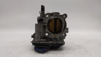 2013-2017 Honda Accord Throttle Body P/N:GMF4A Fits Fits 2013 2014 2015 2016 2017 2018 OEM Used Auto Parts - Oemusedautopart