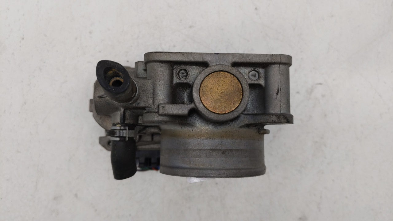 2013-2017 Honda Accord Throttle Body P/N:GMF4A Fits Fits 2013 2014 2015 2016 2017 2018 OEM Used Auto Parts - Oemusedautopart