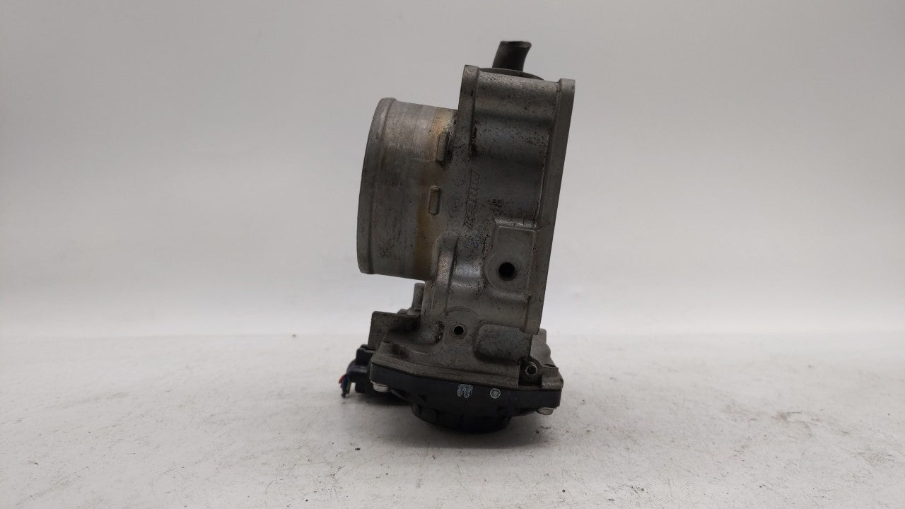 2013-2017 Honda Accord Throttle Body P/N:GMF4A Fits Fits 2013 2014 2015 2016 2017 2018 OEM Used Auto Parts - Oemusedautopart
