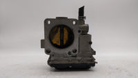 2013-2017 Honda Accord Throttle Body P/N:GMF4A Fits Fits 2013 2014 2015 2016 2017 2018 OEM Used Auto Parts - Oemusedautopart