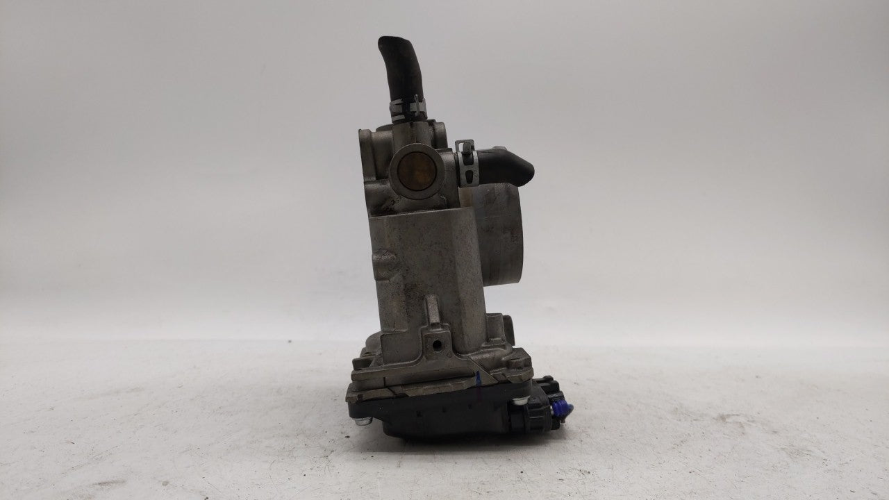 2013-2017 Honda Accord Throttle Body P/N:GMF4A Fits Fits 2013 2014 2015 2016 2017 2018 OEM Used Auto Parts - Oemusedautopart