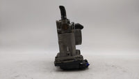 2013-2017 Honda Accord Throttle Body P/N:GMF4A Fits Fits 2013 2014 2015 2016 2017 2018 OEM Used Auto Parts - Oemusedautopart