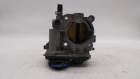 2013-2017 Honda Accord Throttle Body P/N:GMF4A Fits Fits 2013 2014 2015 2016 2017 2018 OEM Used Auto Parts - Oemusedautopart
