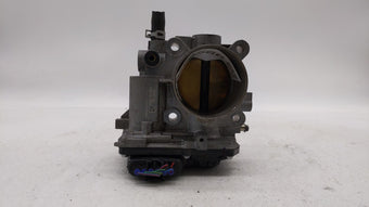 compare product 2013-2017 Honda Accord Throttle Body P/N:GMF4A Fits Fits 2013 2014 2015 2016 2017 2018 OEM Used Auto Parts