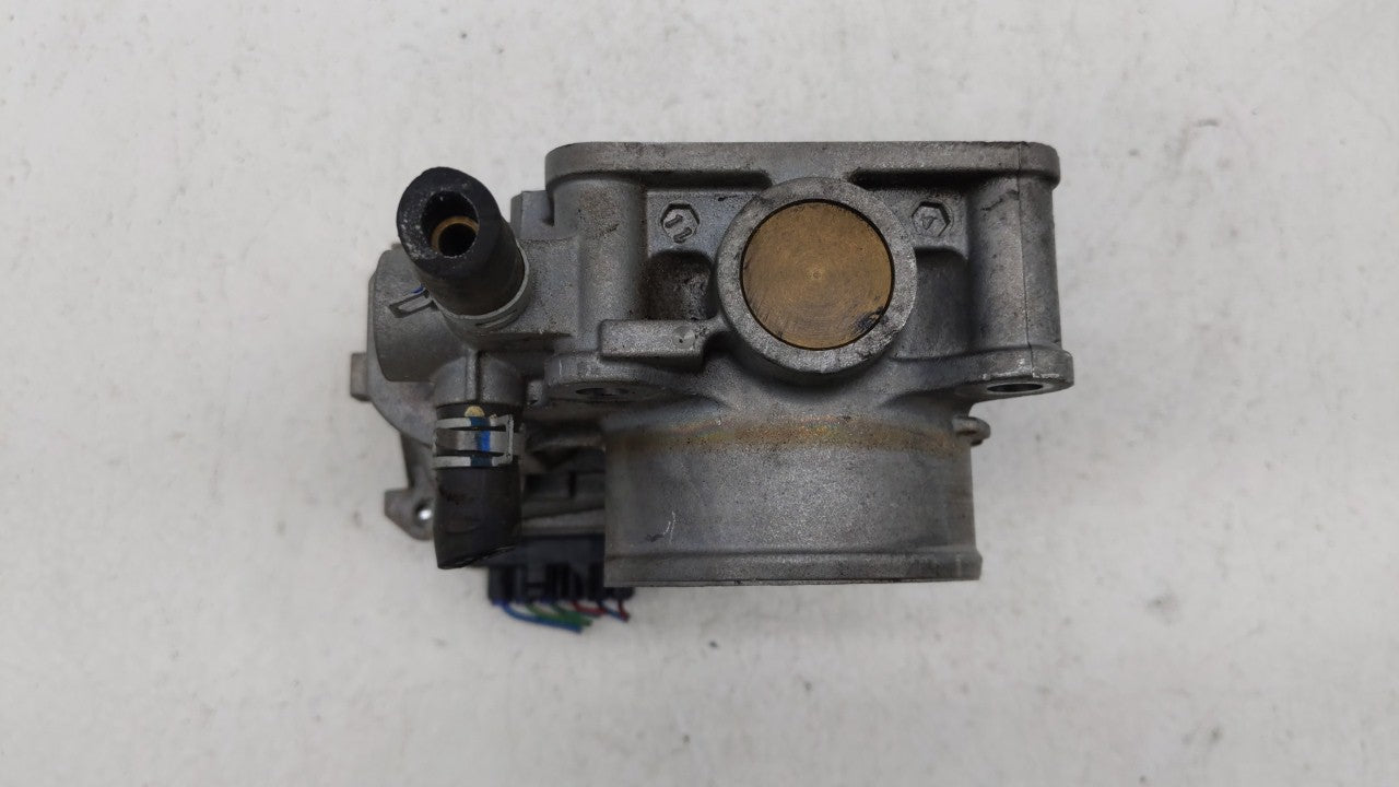 2013-2017 Honda Accord Throttle Body P/N:GMF4A Fits Fits 2013 2014 2015 2016 2017 2018 OEM Used Auto Parts - Oemusedautopart