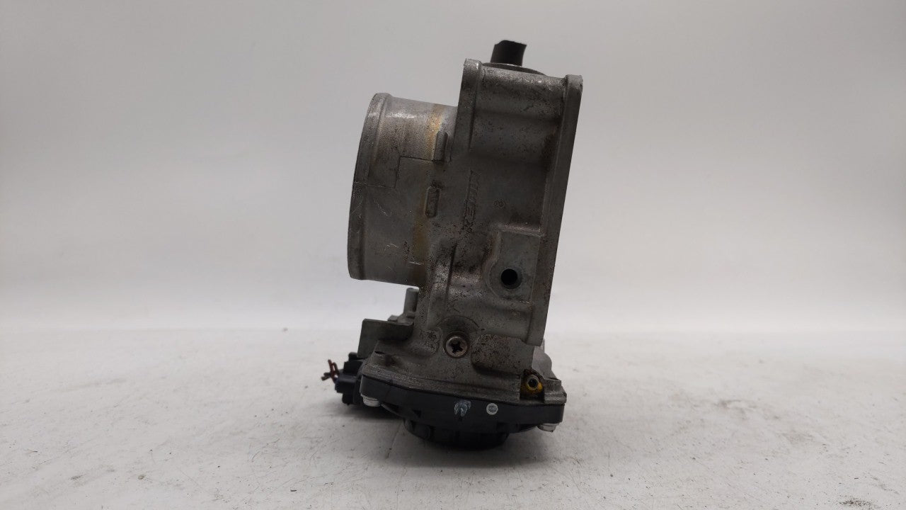 2013-2017 Honda Accord Throttle Body P/N:GMF4A Fits Fits 2013 2014 2015 2016 2017 2018 OEM Used Auto Parts - Oemusedautopart
