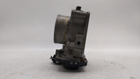 2013-2017 Honda Accord Throttle Body P/N:GMF4A Fits Fits 2013 2014 2015 2016 2017 2018 OEM Used Auto Parts - Oemusedautopart