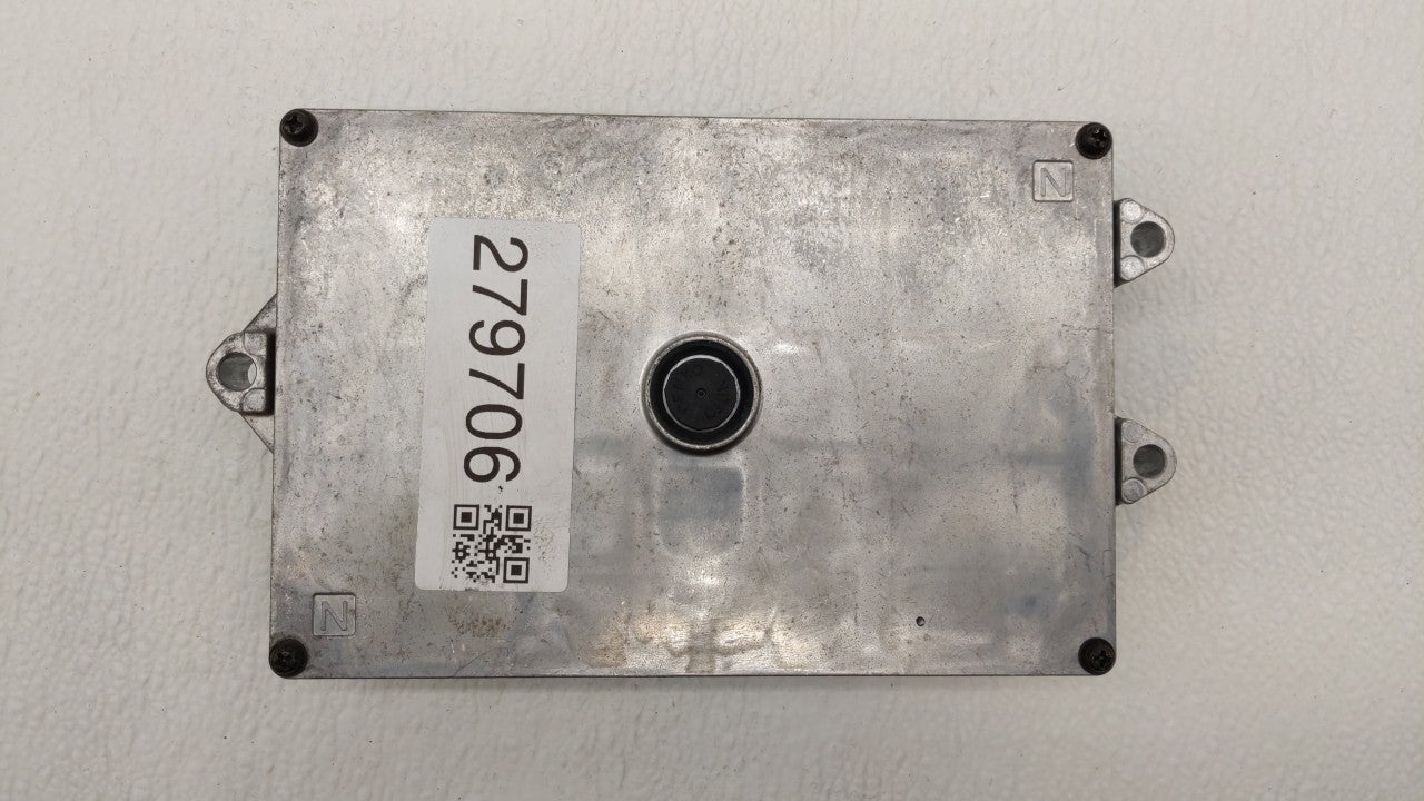 2016-2017 Honda Accord PCM Engine Control Computer ECU ECM PCU OEM P/N:37820-5A0-B24 37820-5A0-B25 Fits Fits 2016 2017 OEM U