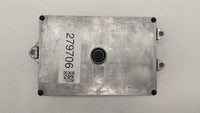 2016-2017 Honda Accord PCM Engine Control Computer ECU ECM PCU OEM P/N:37820-5A0-B24 37820-5A0-B25 Fits Fits 2016 2017 OEM U