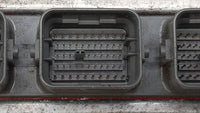 2016-2017 Honda Accord PCM Engine Control Computer ECU ECM PCU OEM P/N:37820-5A0-B24 37820-5A0-B25 Fits Fits 2016 2017 OEM U