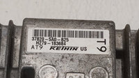 2016-2017 Honda Accord PCM Engine Control Computer ECU ECM PCU OEM P/N:37820-5A0-B24 37820-5A0-B25 Fits Fits 2016 2017 OEM U