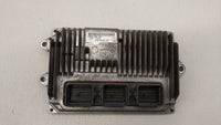 2016-2017 Honda Accord PCM Engine Control Computer ECU ECM PCU OEM P/N:37820-5A0-B24 37820-5A0-B25 Fits Fits 2016 2017 OEM U