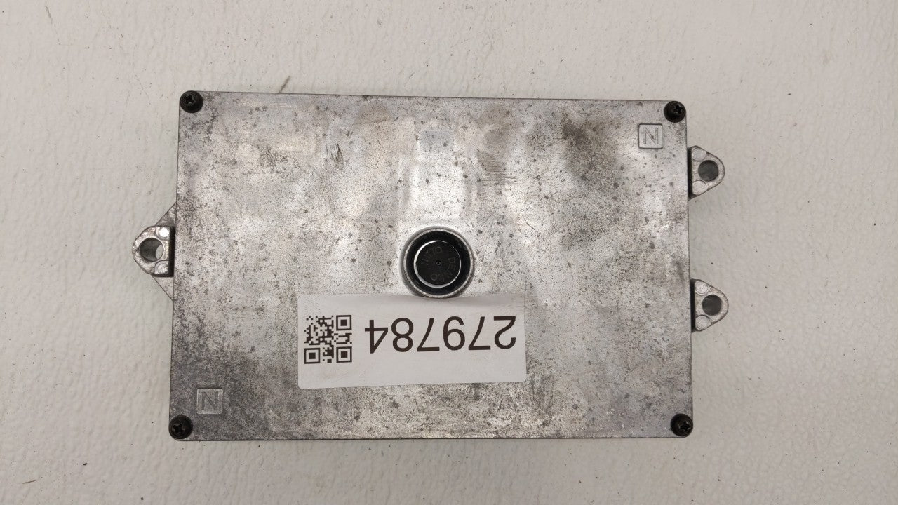 2016-2017 Honda Accord PCM Engine Control Computer ECU ECM PCU OEM P/N:37820-5A0-B24 37820-5A0-B25 Fits Fits 2016 2017 OEM U