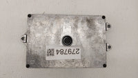 2016-2017 Honda Accord PCM Engine Control Computer ECU ECM PCU OEM P/N:37820-5A0-B24 37820-5A0-B25 Fits Fits 2016 2017 OEM U