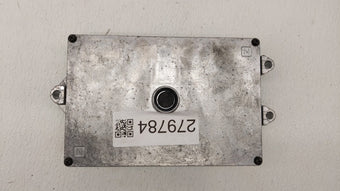compare product 2016-2017 Honda Accord PCM Engine Control Computer ECU ECM PCU OEM P/N:37820-5A0-B24 37820-5A0-B25 Fits Fits 2016 2017 OEM Used Auto Parts
