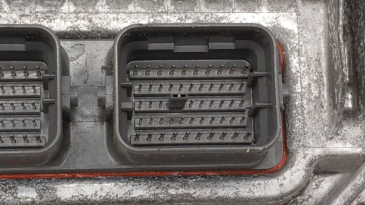 2016-2017 Honda Accord PCM Engine Control Computer ECU ECM PCU OEM P/N:37820-5A0-B24 37820-5A0-B25 Fits Fits 2016 2017 OEM U