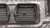 2016-2017 Honda Accord PCM Engine Control Computer ECU ECM PCU OEM P/N:37820-5A0-B24 37820-5A0-B25 Fits Fits 2016 2017 OEM U
