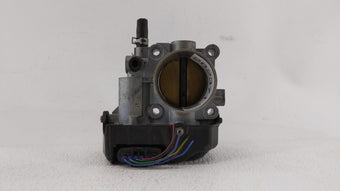 compare product 2013-2017 Honda Accord Throttle Body P/N:GMF4A Fits Fits 2013 2014 2015 2016 2017 2018 OEM Used Auto Parts