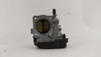 2013-2017 Honda Accord Throttle Body P/N:GMF4A Fits Fits 2013 2014 2015 2016 2017 2018 OEM Used Auto Parts - Oemusedautopart