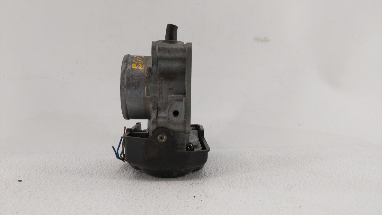 2013-2017 Honda Accord Throttle Body P/N:GMF4A Fits Fits 2013 2014 2015 2016 2017 2018 OEM Used Auto Parts - Oemusedautopart