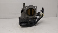 2013-2017 Honda Accord Throttle Body P/N:GMF4A Fits Fits 2013 2014 2015 2016 2017 2018 OEM Used Auto Parts - Oemusedautopart