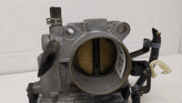 2013-2017 Honda Accord Throttle Body P/N:GMF4A Fits Fits 2013 2014 2015 2016 2017 2018 OEM Used Auto Parts - Oemusedautopart