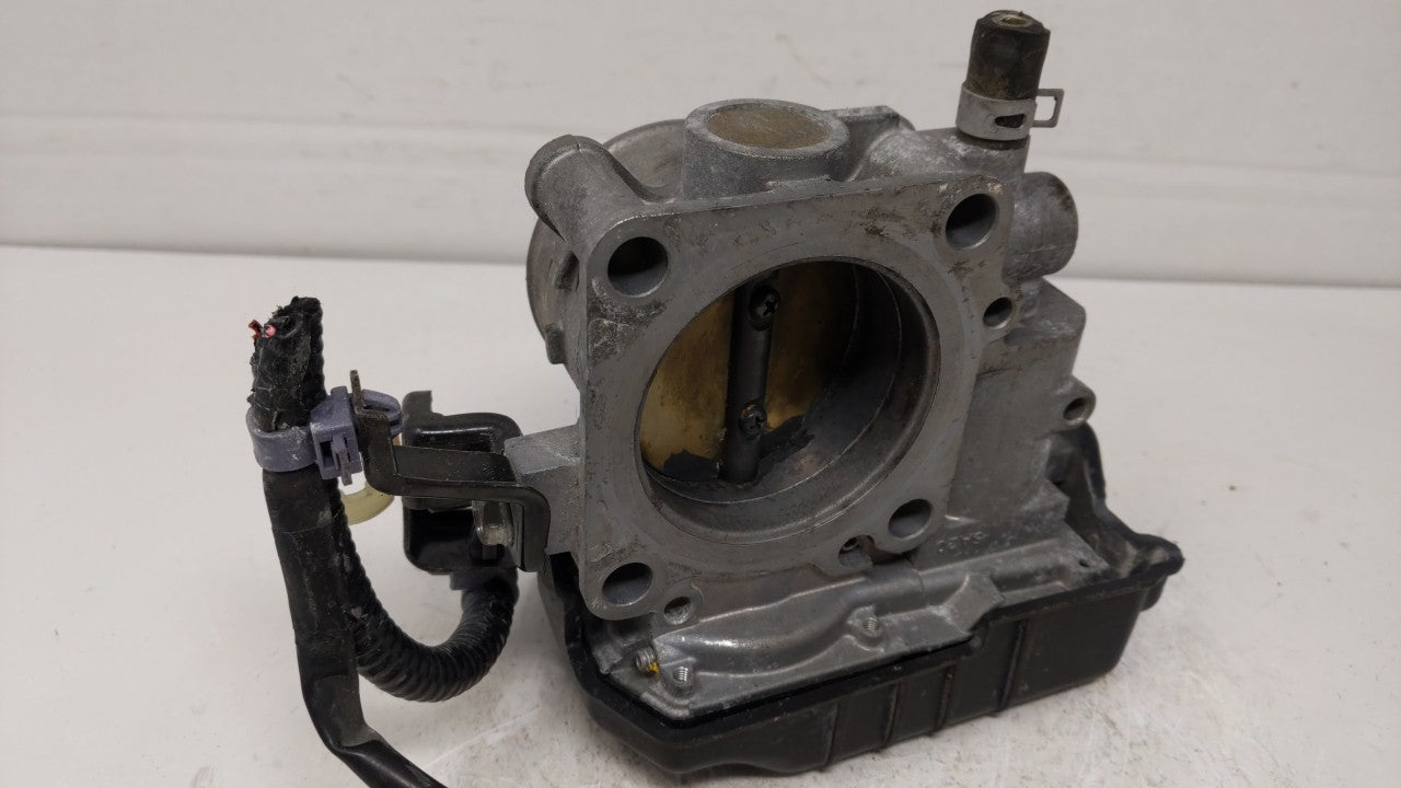 2013-2017 Honda Accord Throttle Body P/N:GMF4A Fits Fits 2013 2014 2015 2016 2017 2018 OEM Used Auto Parts - Oemusedautopart