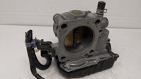 2013-2017 Honda Accord Throttle Body P/N:GMF4A Fits Fits 2013 2014 2015 2016 2017 2018 OEM Used Auto Parts - Oemusedautopart