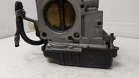 2013-2017 Honda Accord Throttle Body P/N:GMF4A Fits Fits 2013 2014 2015 2016 2017 2018 OEM Used Auto Parts - Oemusedautopart