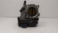 2013-2017 Honda Accord Throttle Body P/N:GMF4A Fits Fits 2013 2014 2015 2016 2017 2018 OEM Used Auto Parts - Oemusedautopart
