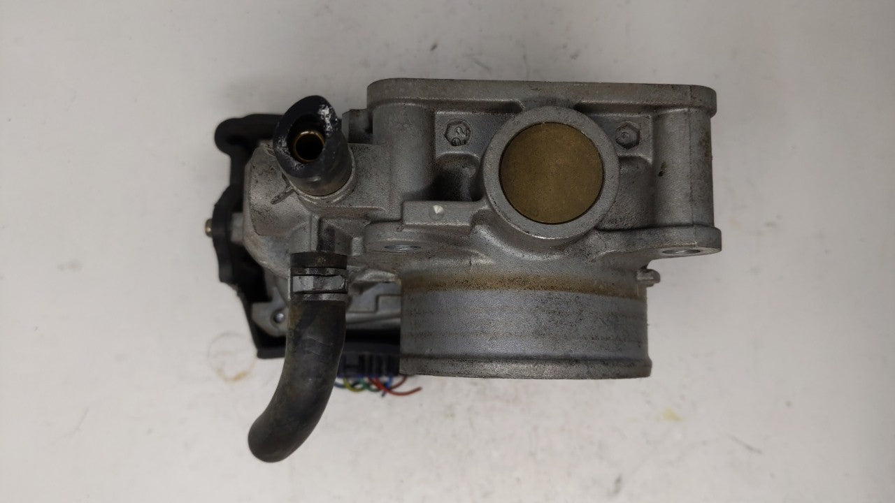 2013-2017 Honda Accord Throttle Body P/N:GMF4A Fits Fits 2013 2014 2015 2016 2017 2018 OEM Used Auto Parts - Oemusedautopart