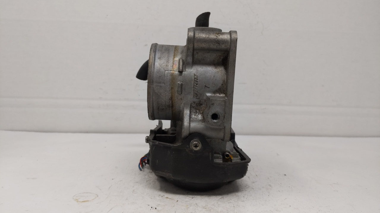 2013-2017 Honda Accord Throttle Body P/N:GMF4A Fits Fits 2013 2014 2015 2016 2017 2018 OEM Used Auto Parts - Oemusedautopart
