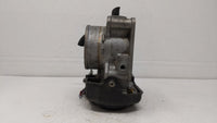 2013-2017 Honda Accord Throttle Body P/N:GMF4A Fits Fits 2013 2014 2015 2016 2017 2018 OEM Used Auto Parts - Oemusedautopart