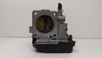 2013-2017 Honda Accord Throttle Body P/N:GMF4A Fits Fits 2013 2014 2015 2016 2017 2018 OEM Used Auto Parts - Oemusedautopart