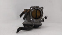2013-2017 Honda Accord Throttle Body P/N:GMF5A Fits Fits 2013 2014 2015 2016 2017 OEM Used Auto Parts - Oemusedautoparts1.co