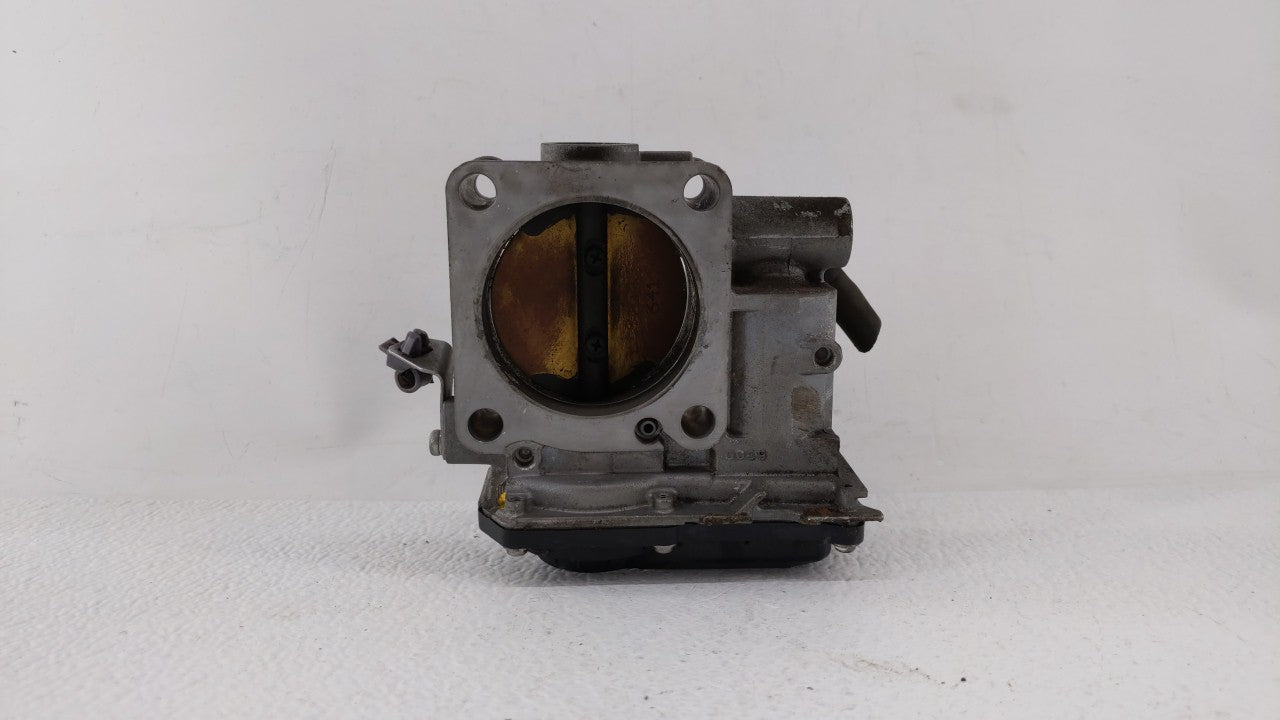 2013-2017 Honda Accord Throttle Body P/N:GMF5A Fits Fits 2013 2014 2015 2016 2017 OEM Used Auto Parts - Oemusedautoparts1.co