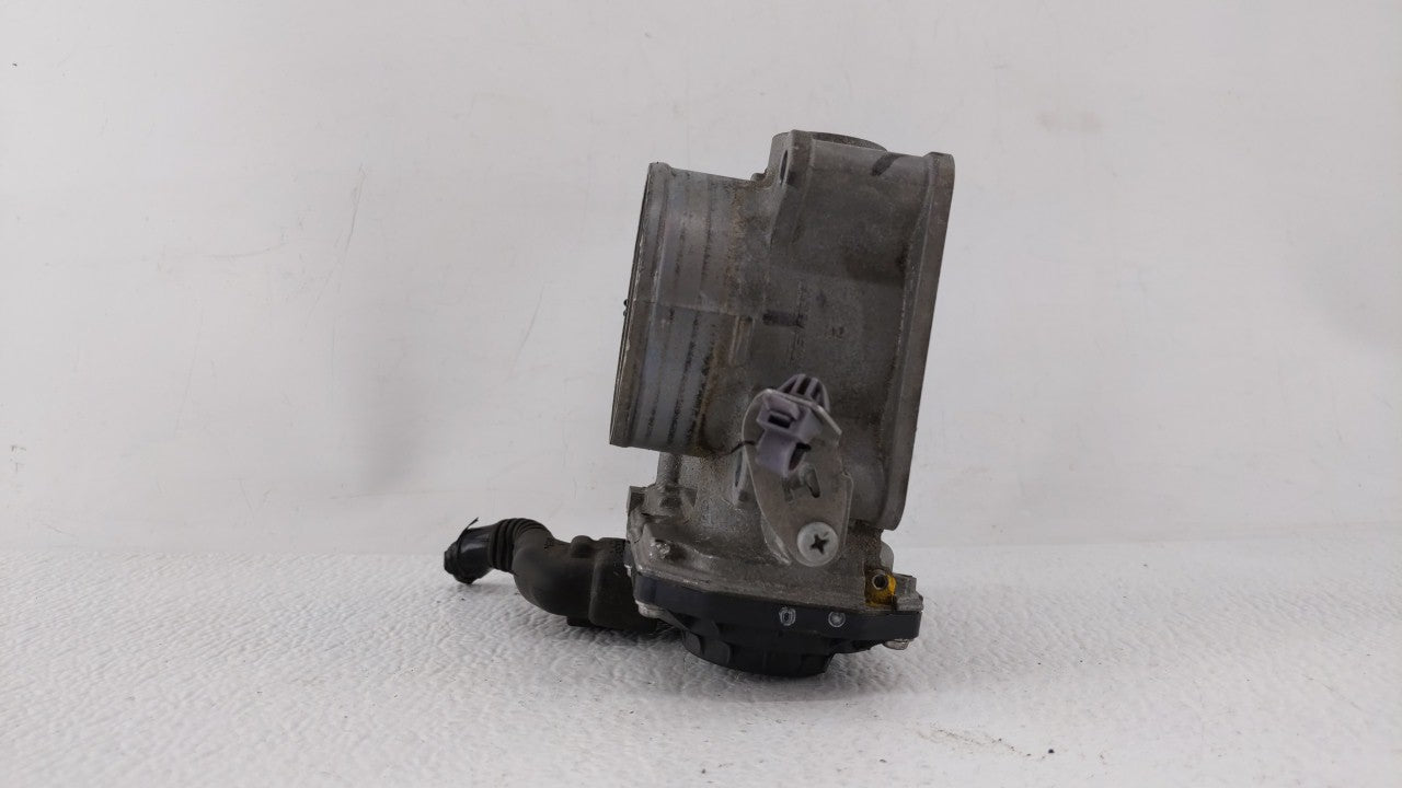 2013-2017 Honda Accord Throttle Body P/N:GMF5A Fits Fits 2013 2014 2015 2016 2017 OEM Used Auto Parts - Oemusedautoparts1.co