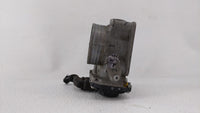 2013-2017 Honda Accord Throttle Body P/N:GMF5A Fits Fits 2013 2014 2015 2016 2017 OEM Used Auto Parts - Oemusedautoparts1.co
