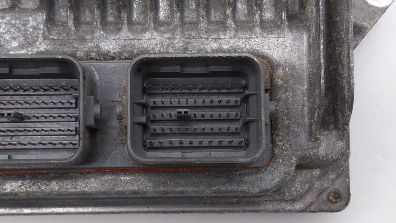 2016-2017 Honda Accord PCM Engine Control Computer ECU ECM PCU OEM P/N:37820-5A0-B24 37820-5A0-B25 Fits Fits 2016 2017 OEM U