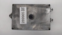 2016-2017 Honda Accord PCM Engine Control Computer ECU ECM PCU OEM P/N:37820-5A0-B24 37820-5A0-B25 Fits Fits 2016 2017 OEM U